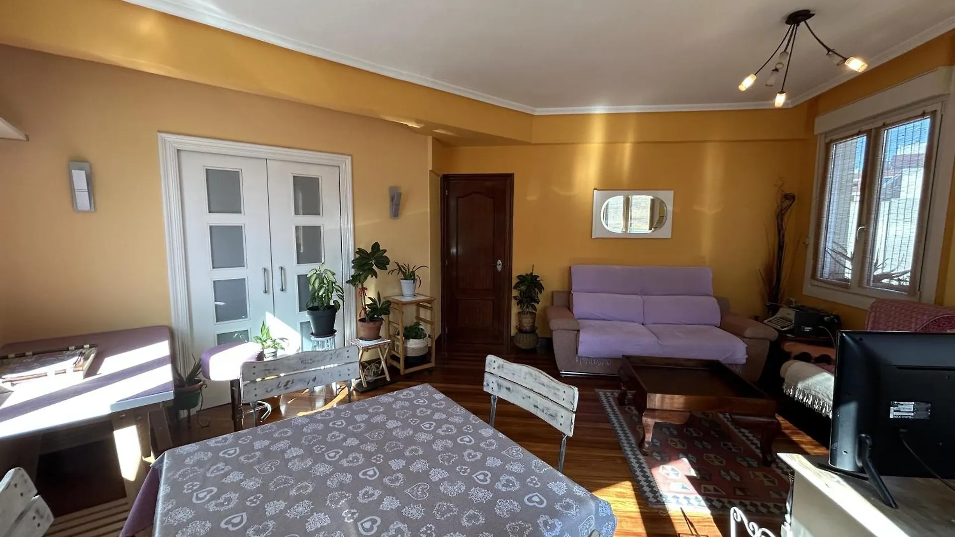 Basurto'S Urban Apartment بلباو 0*,  إسبانيا