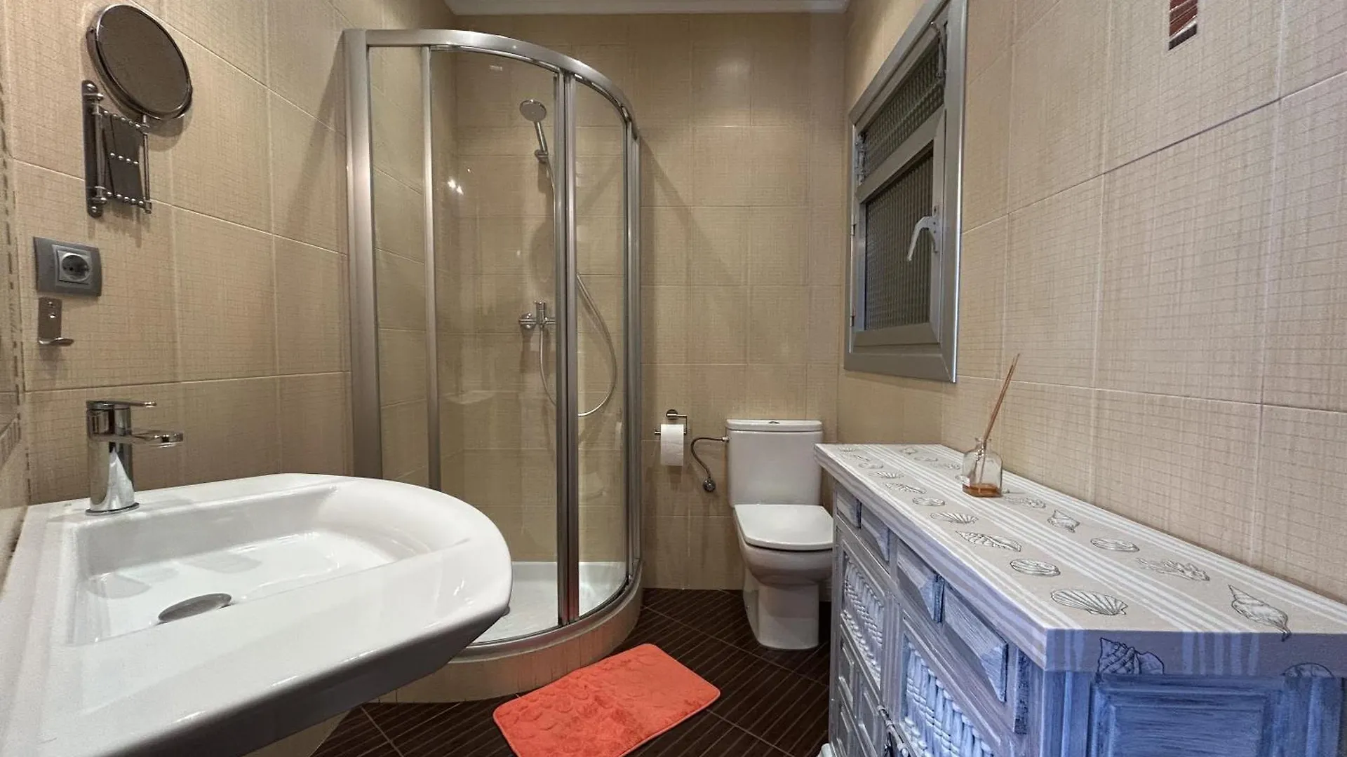 Basurto'S Urban Apartment بلباو