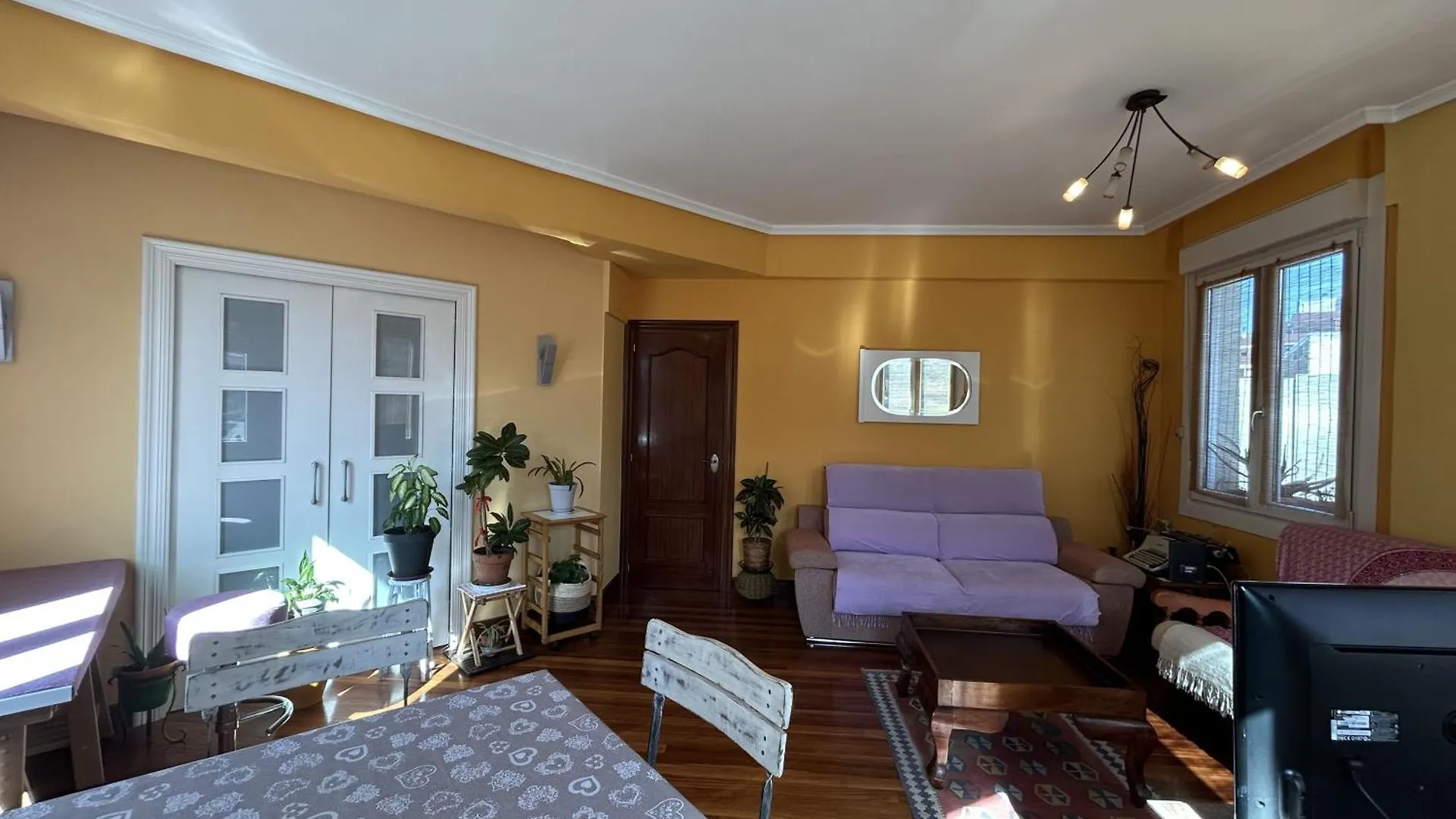 Basurto'S Urban Apartment بلباو إسبانيا